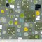 Fabric Windham Steely Gray Marble Run by the Quarter Yard 53737D-3